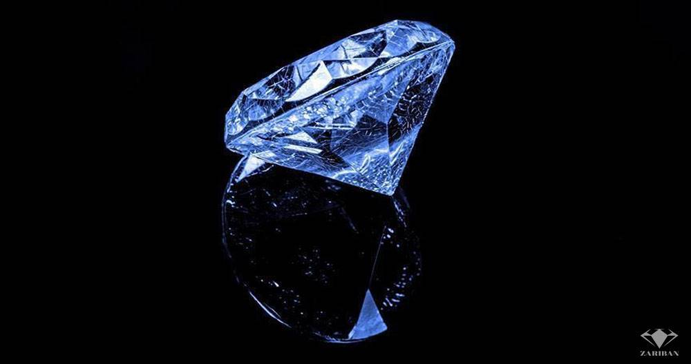 الماس و ارتباط عاشقانه جهان با آن
