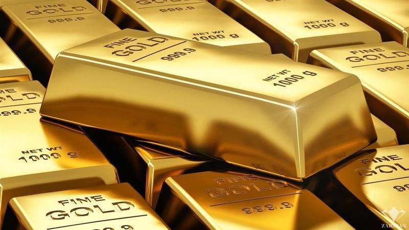 طلا از چه زمانی وارد ایران شد