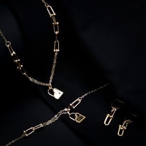 ست Tiffany & Co